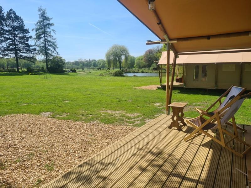 Ferienwohnungen Georgenbruch Everswinkel Экстерьер фото